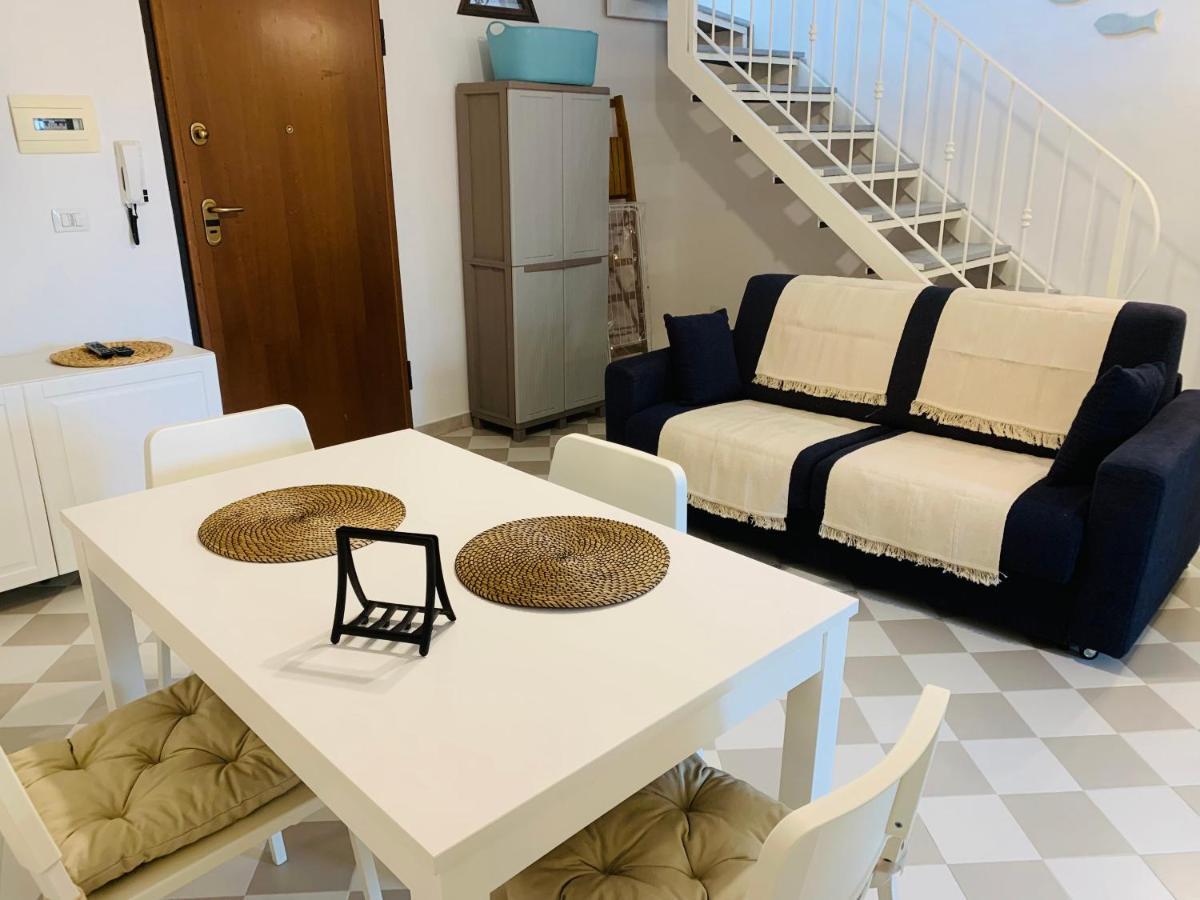 Wonderful Apartment In Old Alghero Exterior foto