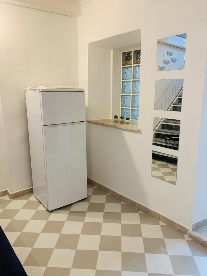 Wonderful Apartment In Old Alghero Exterior foto