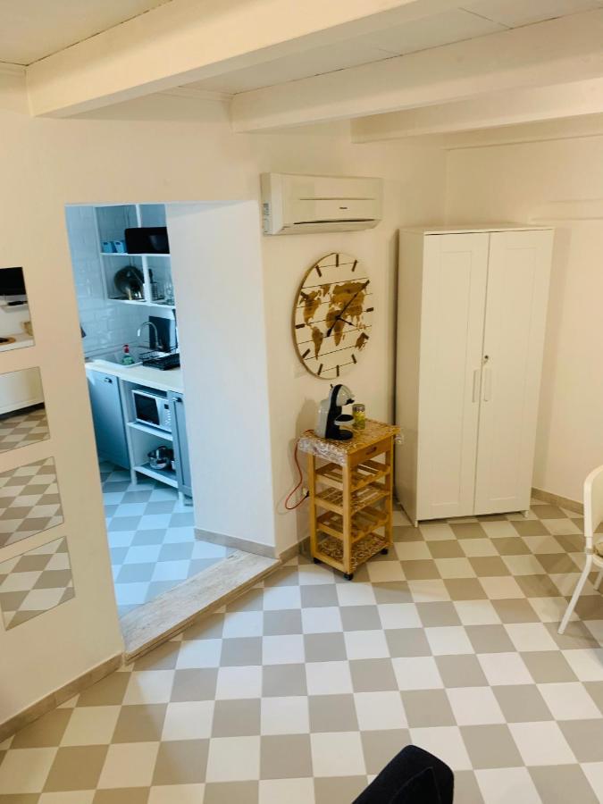 Wonderful Apartment In Old Alghero Exterior foto