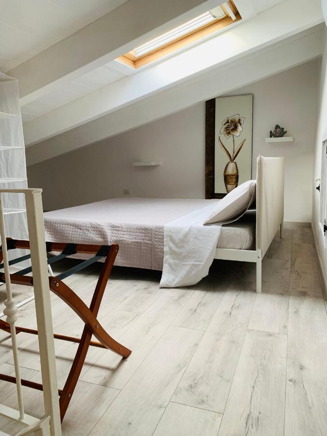 Wonderful Apartment In Old Alghero Exterior foto